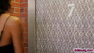 Maya Woulfe Kisses Twin Alexis Tae Passionately