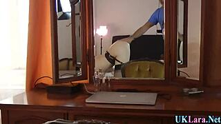 black teens caught stealing cooperate with mall officer