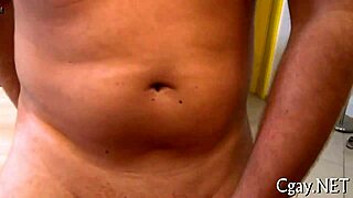 Free Twink Gay Porn With Homosexual Actions