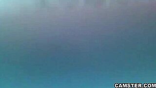 Double Stuffed My Shaved Pussy with Wild Toys Tonight