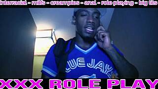 exploring fun role play scenarios with friends