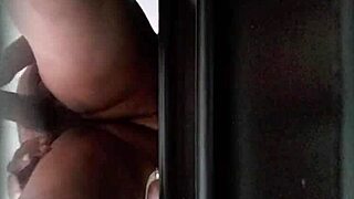 Fucking My Favorite Dildo Again With Intense Pleasure And Deep Penetration