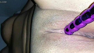 Intense Massage Toys Unleash Wild Fetish Masturbation Pleasure