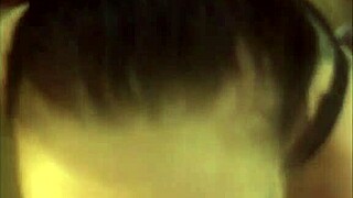 Tatted Girl Gets Facefucked By Master Bbc In Dirty Domination Scene With Goth Emo Submissive And Monster Cock Cumshot.