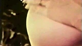 Explore vintage fantasies with a stepmother in retro settings