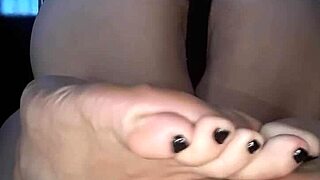 blonde slut fucks deep ass