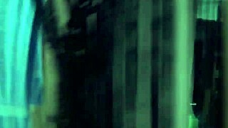 behind the scenes with sam henri mas� and c�sar cutte