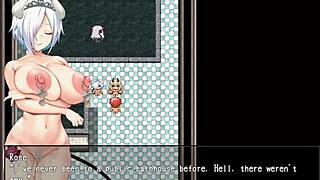 捆绑恶魔后宫创建 第3部