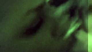 Sexy Hitchhiker Shares a Wild Homemade Ride