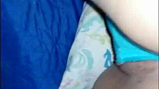 I watch stepmother in her room, see how it unfolds