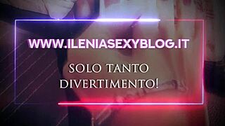 i'm giving jerk off instructions in italian with atti impuri