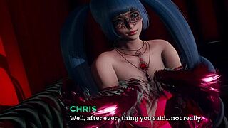 I enjoy the club scene with dancing