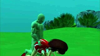 sex adventures ep 4 in 3d porn