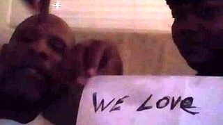 Authentication video featuring delicious chocolate treats