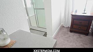 lexi luna tit fucks stepson