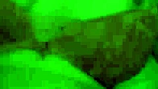 Hey, check how Alix Lynx seduces stepson with big tits after betrayal POV!