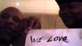 Authentication video featuring delicious chocolate treats