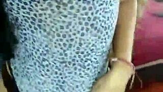 rich couple tania and leo passionate sex