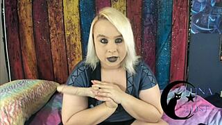 small penis humiliation with girlfriend and friend