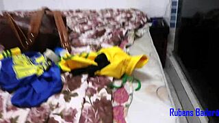 Cabaret Show Tonight With Brazilian Stars