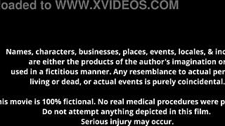 doctor forces multiple orgasms on patient with vibrator