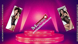 I Played Perverse Games with Student Tanya 25, Sucking and Fingering Her to Facial