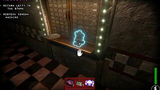 fap nights at frennis night club hentai femdom furry wants hard cock