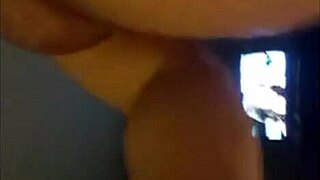 Austin's Intense Anal Fuck with Fat Guy