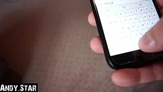 Young german redhead slut gives blowjob and gets spanked