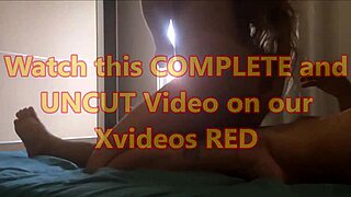 Thief Fucks My Wife's Huge Ass Hard!