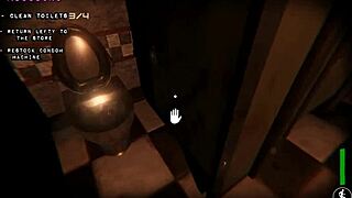 fap nights at frennis night club hentai femdom furry wants hard cock