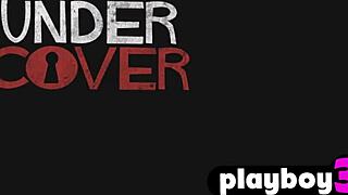 Sexy Blonde Milf Masturbates With Sex Toy