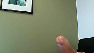 Detailed Casting Interview With Petite Brunette Syrah Part Two