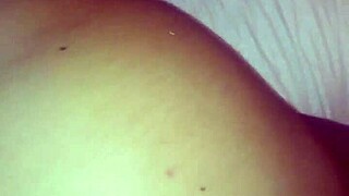 latvian european girl performs blowjob and cock sucking in video from november 5, 2016