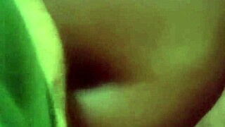 Ebony Slut Bent Over For Doggystyle Cumshot 😈