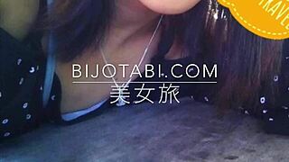 Marina Nagasawa Japanese Idol 008 Dominates With Big Tits