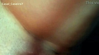 Wet Pussy Fun with a Wifey