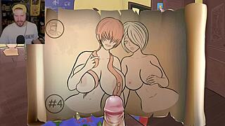 The Forbidden One Piece Pirate Trainer Game