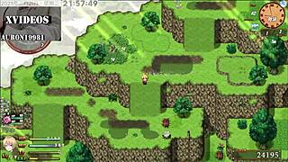 tail of desire unfolds with sexy anime indian hentai sex