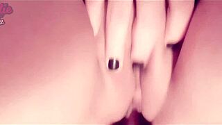 Pearl Old Video screw with an inexperienced couple
