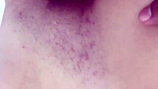 Hey, I banged my cousin and she drenched me with her sweet juice!