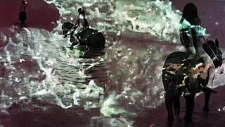 dark lantern presents beauty and the beast