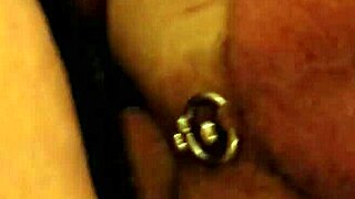 My wife dominates me with a huge 10-inch strap-on, wanna watch?