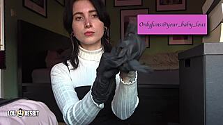 hey, listen to lou's german joi and dirty talk 😏