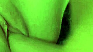 Oh god, this beautiful blonde milf gets fucked in her pussy and ass so hard!