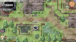 Tail of Desire Part 6: Sexy Indian Hentai Sex Adventure