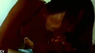 beau jennevieve filipina sucks cock