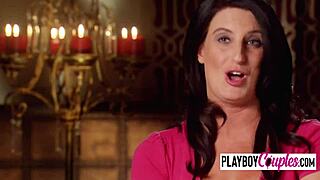 Want to Swing with Your Partner and Other Couples in Softcore Group Fun