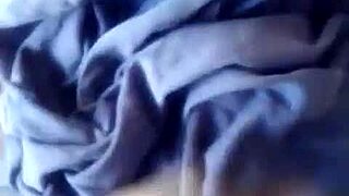 Detailed Self-Pleasure Session With Intense Masturbation And Wanking Techniques.