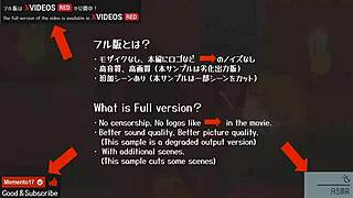 Watch Asuka's uncensored anal in this hentai animation, he said excitedly.